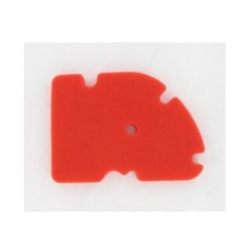 Filtre à air Mousse Rouge pour Piaggio MP3 X8 125 Vespa GTS 125