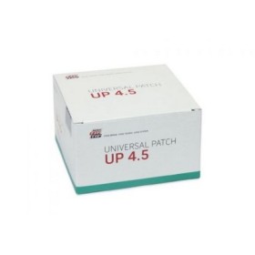1 Combi Pièces Tubeless T1 (45x45mm)