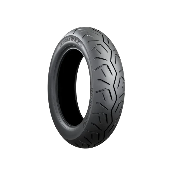 Pneu BRIDGESTONE EXEDRA MAX REAR 180/70 R 16 M/C 77V TL