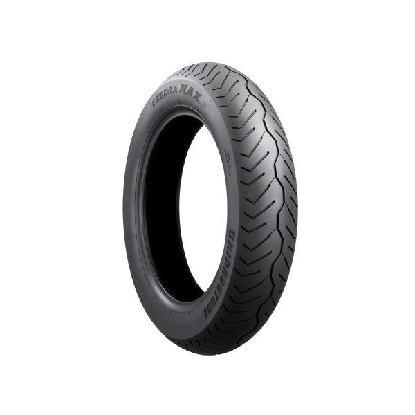 Pneu BRIDGESTONE EXEDRA MAX FRONT 130/70 ZR 17 (62W) TL