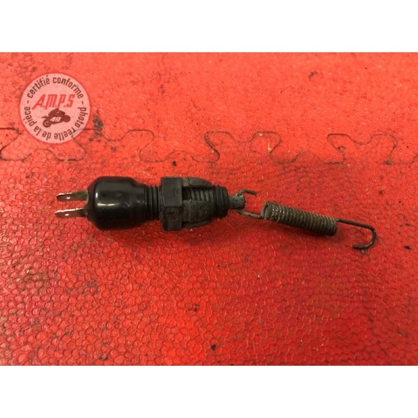 Contacteur de feux stop arrièreGSXR60002DW-636-EVB6-A51268639used