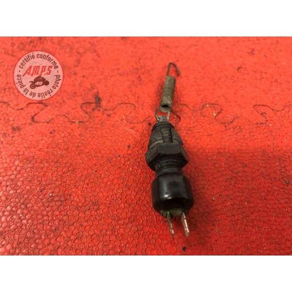 Contacteur de feux stop arrièreGSXR60002DW-636-EVB6-A51268639used