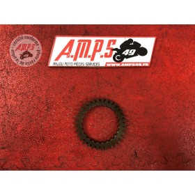 Pignion de pompe a huile sur embrayageGSXR60002DW-636-EVB6-A51268735used