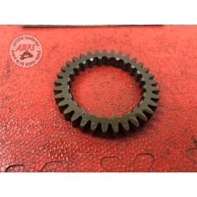 Pignion de pompe a huile sur embrayageGSXR60002DW-636-EVB6-A51268735used