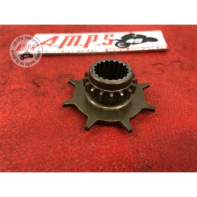 Pignion sur vilebrequinGSXR60002DW-636-EVB6-A51268719used