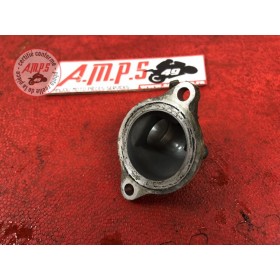 Pipe d'eau 2GSXR60002DW-636-EVB6-A51268711used
