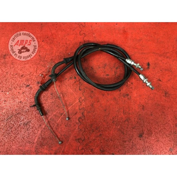 Cable d'accélérateurGSXR60002DW-636-EVB6-A51268839used