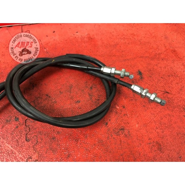 Cable d'accélérateurGSXR60002DW-636-EVB6-A51268839used