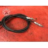 Cable d'accélérateurGSXR60002DW-636-EVB6-A51268839used