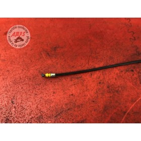 Cable de Verrou de selleGSXR60002DW-636-EVB6-A51268831used