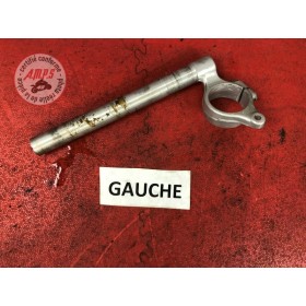 Demi guidon gaucheGSXR60002DW-636-EVB6-A51268851used