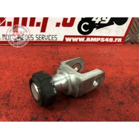 Support amortiseur arriereGSXR60002DW-636-EVB6-A51268917used