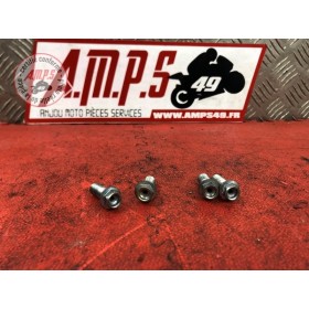 Vis de boucle arriereGSXR60002DW-636-EVB6-A51268825used