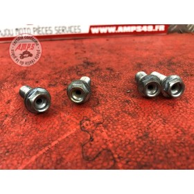 Vis de boucle arriere Suzuki 600 GSX-R 2001 à 2003