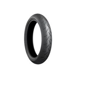 Pneu BRIDGESTONE BATTLAX BT016 PRO FRONT 110/70 ZR 17 (54W) TL