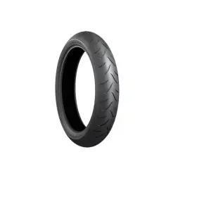 Pneu BRIDGESTONE BATTLAX BT016 PRO FRONT 110/70 ZR 17 M/C (54W) TL