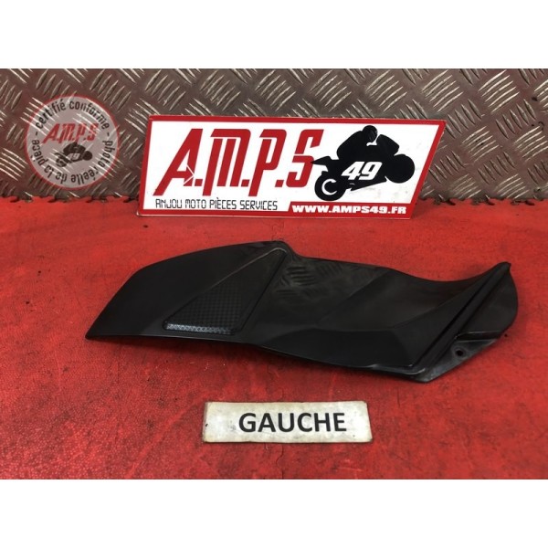 Cache sous reservoir gaucheGSR75013CR-937-EZB6-A01268977used