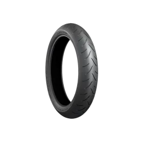 Pneu BRIDGESTONE BATTLAX BT016 PRO FRONT 130/70 ZR 16 M/C (61W) TL