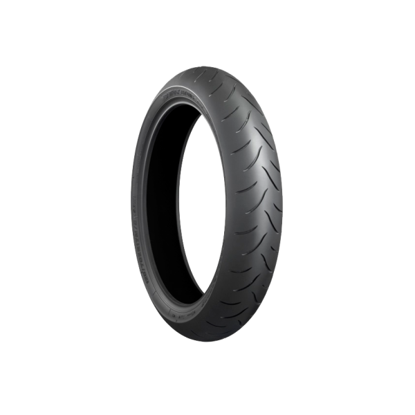 Pneu BRIDGESTONE BATTLAX BT016 PRO FRONT 130/70 ZR 16 (61W) TL