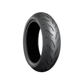 Pneu BRIDGESTONE BATTLAX BT016 PRO REAR 150/60 ZR 17 M/C (66W) TL