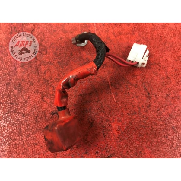 Cable de batterieGSR75013CR-937-EZB6-A01269039used