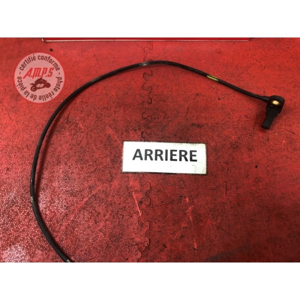 Capteur ABS arrièreGSR75013CR-937-EZB6-A01269035used