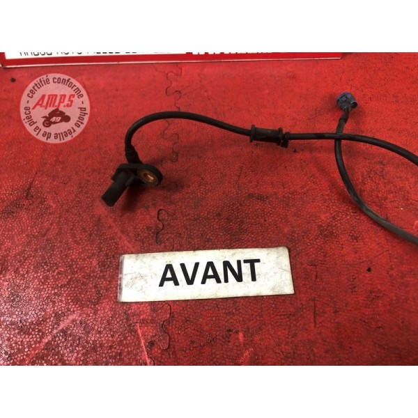 Capteur ABS avantGSR75013CR-937-EZB6-A01269027used