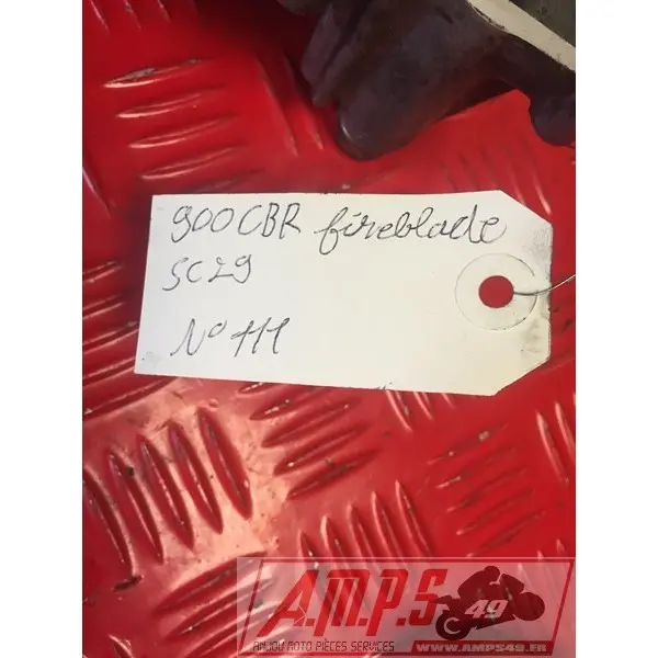 Carter moteur inférieur 900 CBR Fireblade- pièce moto occasion