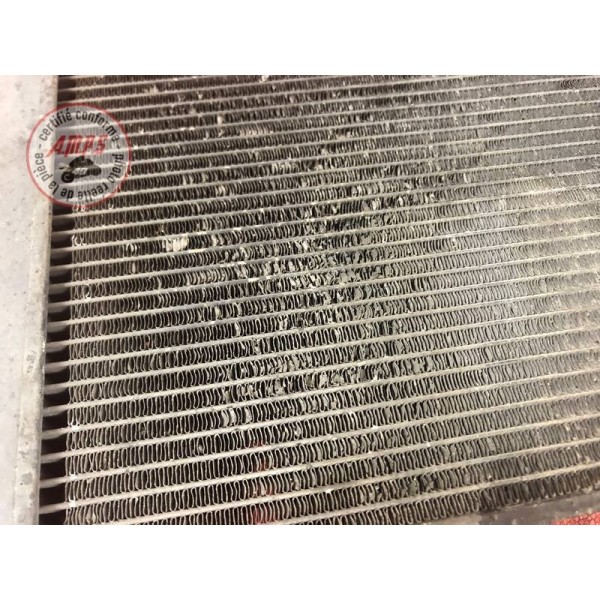 Radiateur d'eauGSR75013CR-937-EZB6-A01269139used