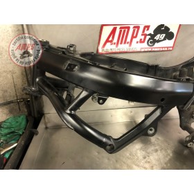 Cadre avec carte griseGSR75013CR-937-EZB6-A01269231used