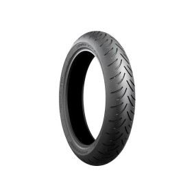 Pneu BRIDGESTONE BATTLAX SCOOTER FRONT 110/90-13 55P TL