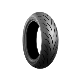 Pneu BRIDGESTONE BATTLAX SCOOTER REAR 140/70-13 61P TL