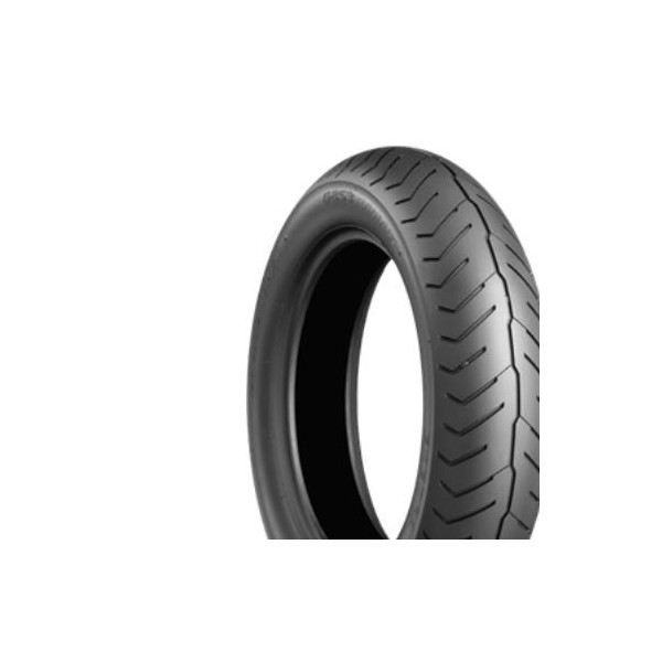 Pneu BRIDGESTONE EXEDRA G853 F Honda CT1300 130/70 R 18 M/C 63V TL