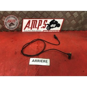 Capteur ABS arrièreRSV412CK-903-MCH8-C01269367used