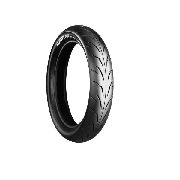 Pneu BRIDGESTONE BATTLAX BT39SS REAR 100/80-17 52S TL