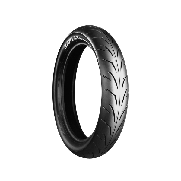 Pneu BRIDGESTONE BATTLAX BT39SS REAR 100/80-17 52S TL