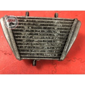 Radiateur d'huile Aprilia RSV4 Factory 1000 APRC 2011 à 2012