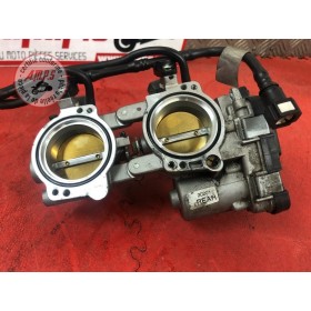Rampe d'injection Rear Aprilia RSV4 Factory 1000 APRC 2011 à 2012