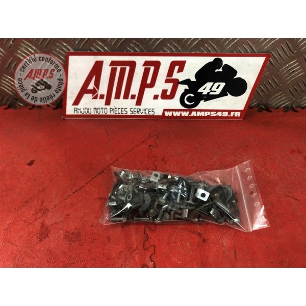 Kit de vis de carrosserieER614DF-926-JWB7-Z11269647used