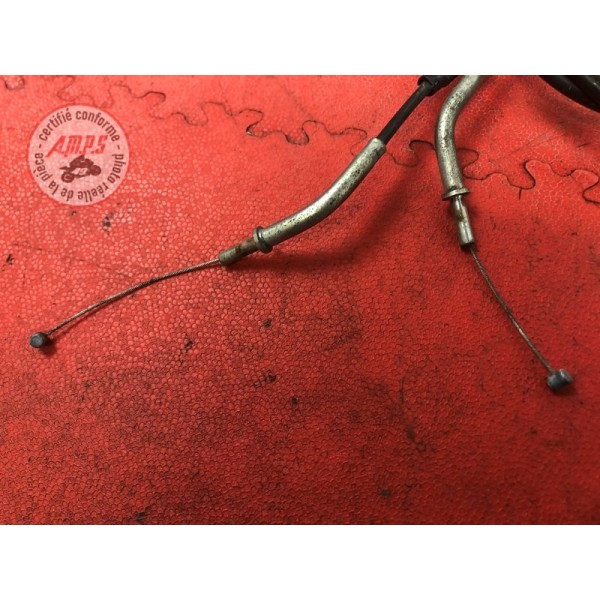 Cable d'accélérateurER614DF-926-JWB7-Z11269839used