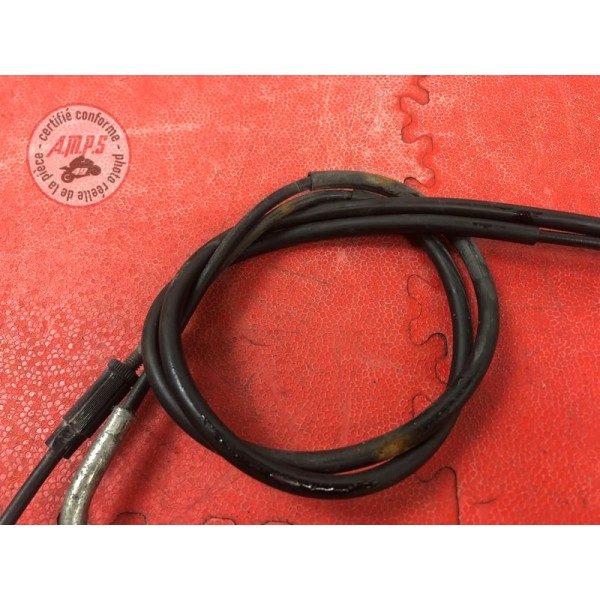 Cable d'accélérateurER614DF-926-JWB7-Z11269839used