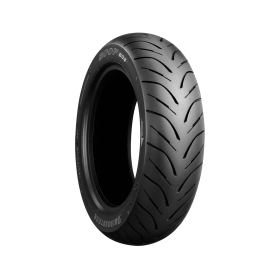 Pneu BRIDGESTONE HOOP B02 130/60-13 53L TL