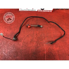 Cable de batterie Yamaha YZF R1 1998 à 1999 - pièce moto