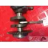 Vilebrequin avec bielles 750 GSXR 85 86