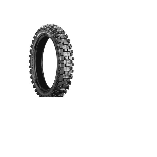 Pneu BRIDGESTONE MOTOCROSS M40 2.50-10 NHS 33J TT