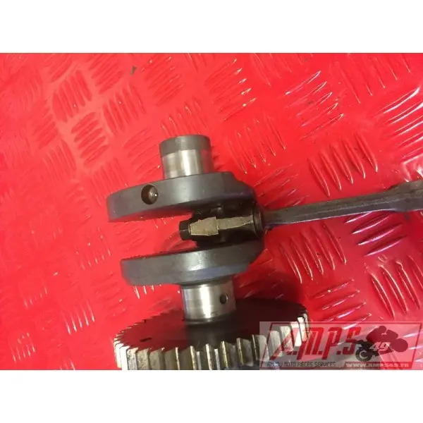 Vilebrequin avec bielles 750 GSXR 85 86