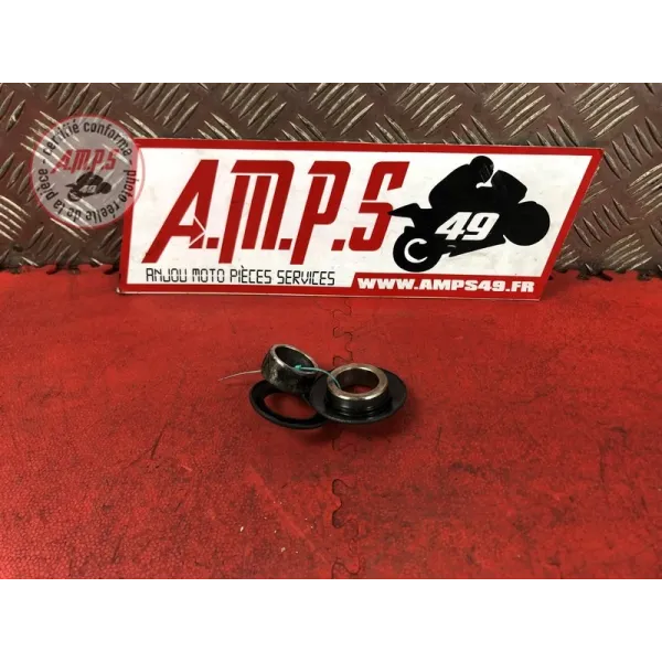 Entretoise de roue arriere Yamaha YZF R1 1998 à 1999 - pièce moto