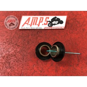 Entretoise de roue avant Yamaha YZF R1 1998 à 1999 - pièce moto