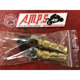 Paires de repose pied passager adaptableR19805932H6-E41270279used