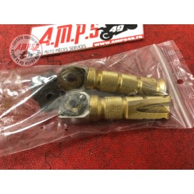 Paires de repose pied passager adaptableR19805932H6-E41270279used